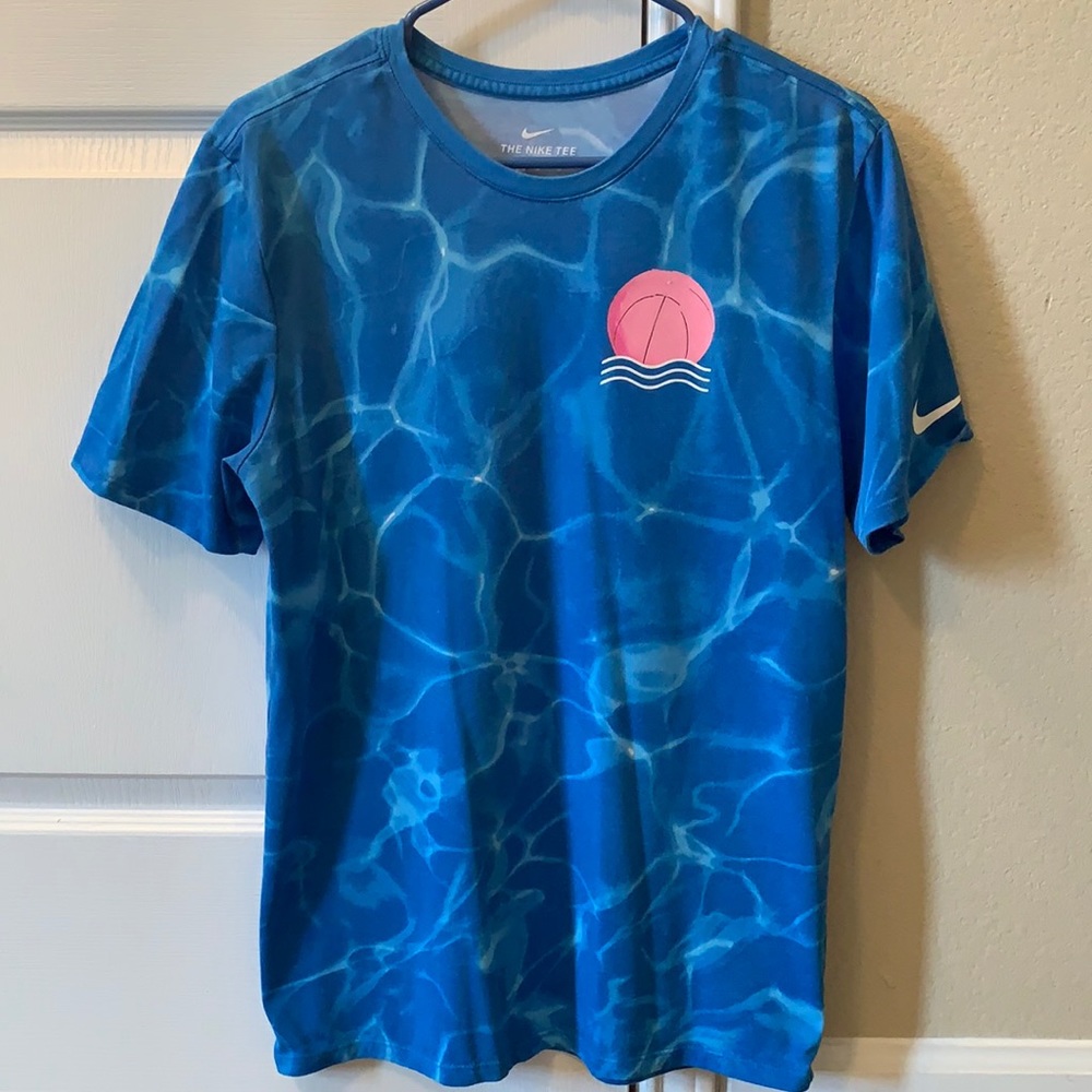 Nike Dri-Fit Shirt